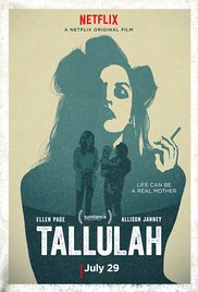 Tallulah (2016) Free Movie M4ufree