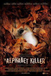 The Alphabet Killer (2008) M4uHD Free Movie