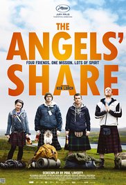 The Angels Share (2012) M4uHD Free Movie