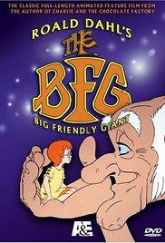The BFG (1989) Free Movie
