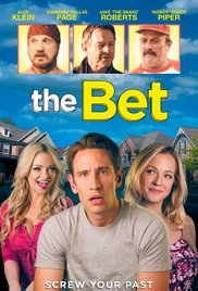 The Bet (2016) M4uHD Free Movie