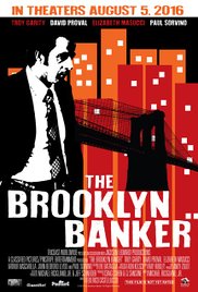 The Brooklyn Banker (2016) Free Movie M4ufree