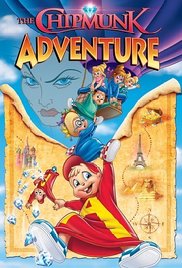 The Chipmunk Adventure (1987) Free Movie