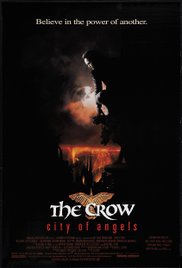 The Crow: City of Angels (1996) Free Movie