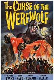 The Curse of the Werewolf (1961) Free Movie