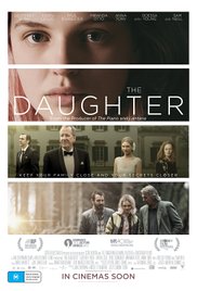 The Daughter (2015) M4uHD Free Movie
