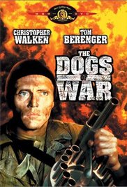 The Dogs of War (1980) Free Movie M4ufree