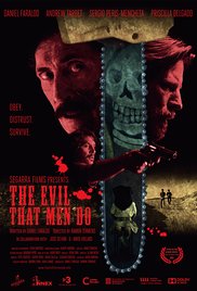 The Evil That Men Do (2015) M4uHD Free Movie