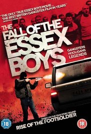 The Fall of the Essex Boys (2013) Free Movie