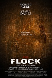 The Flock (2007) Free Movie M4ufree