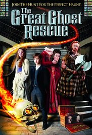 The Great Ghost Rescue (2011) Free Movie