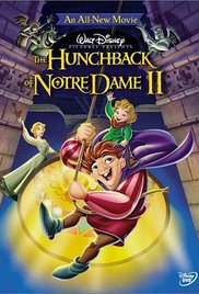 The Hunchback of Notre Dame II (2002) Free Movie M4ufree
