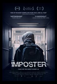 The Imposter (2012) Free Movie M4ufree