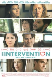 The Intervention (2016) Free Movie M4ufree