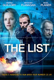The List (2013) Free Movie M4ufree