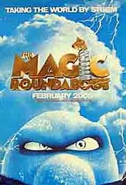 The Magic Roundabout (2005) M4uHD Free Movie