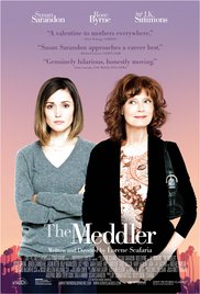 The Meddler 2016 Free Movie