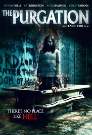 The Purgation (2016) Free Movie M4ufree