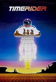 Timerider: The Adventure of Lyle Swann (1982) Free Movie