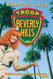 Troop Beverly Hills (1989) Free Movie