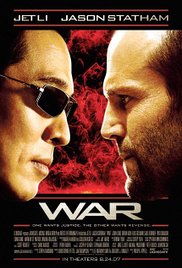 War (2007) Free Movie