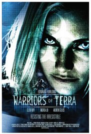 Warriors of Terra (2006) M4uHD Free Movie