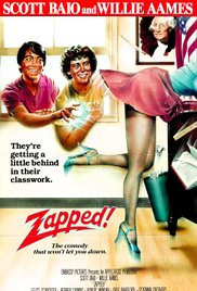 Zapped! (1982) Free Movie