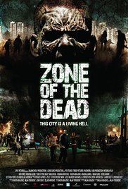 Zone of the Dead (2009) Free Movie