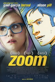 Zoom (2015) Free Movie