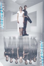 The Divergent Series: Allegiant 2016 M4uHD Free Movie