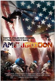 AmeriGeddon (2016) Free Movie