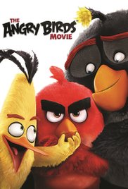 Angry Birds (2016) Free Movie M4ufree