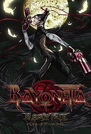 Bayonetta: Bloody Fate (2013) Free Movie