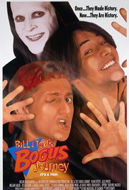 Bill & Teds Bogus Journey (1991) M4uHD Free Movie