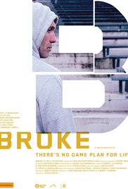 Broke (2016) M4uHD Free Movie