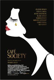 Cafe Society (2016) Free Movie M4ufree