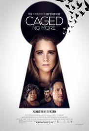 Caged No More (2016) M4uHD Free Movie