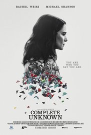 Complete Unknown (2016) M4uHD Free Movie