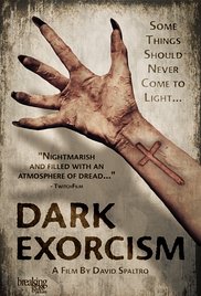 Dark Exorcism (2015) Free Movie M4ufree