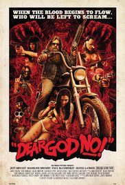 Dear God No! (2011) Free Movie M4ufree