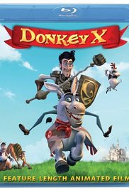 Donkey Xote (2007) Free Movie