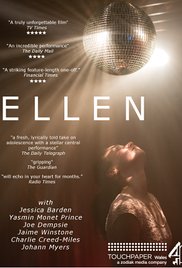 Ellen (2016) Free Movie