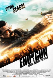 End of a Gun (2016) Free Movie