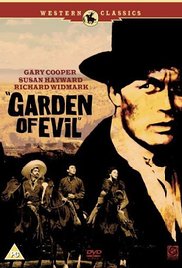Garden of Evil (1954) Free Movie