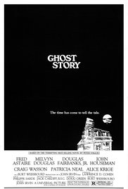Ghost Story (1981) Free Movie