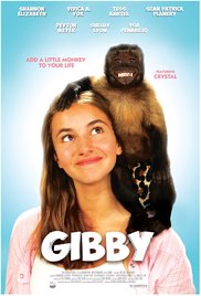 Gibby (2016) M4uHD Free Movie