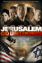 Jerusalem Countdown (2011) M4uHD Free Movie