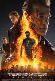 Terminator Genisys (2015) Free Movie M4ufree