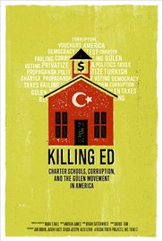 Killing Ed (2015) Free Movie