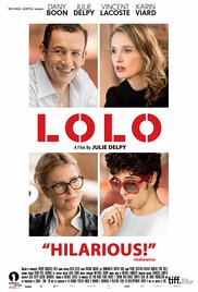 Lolo (2015) Free Movie